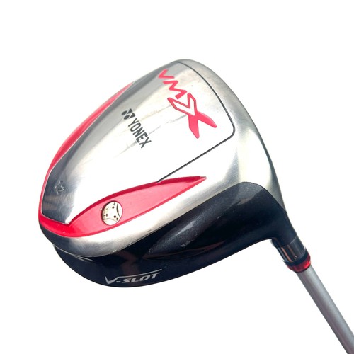 Yonex vmx driver - driver, /