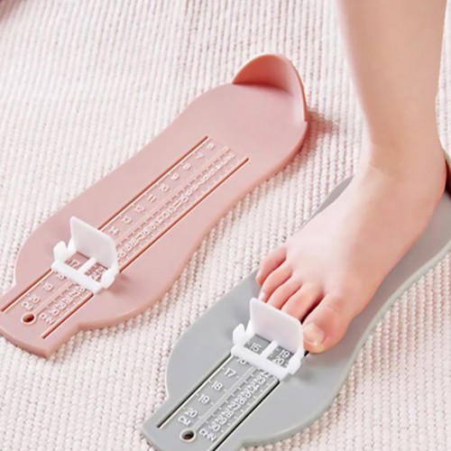 Reusable toddler measure feet - reusable,