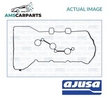 ENGINE ROCKER COVER GASKET SET 56081800 AJUSA NEW OE REPLACEMENT