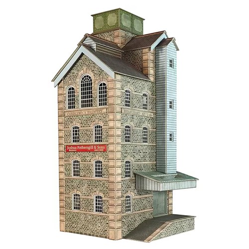 Metcalfe po288 brewery - po288,