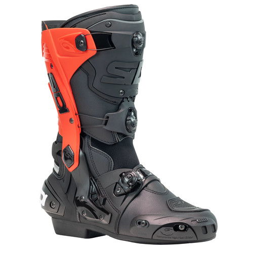 Sidi rex motorcycle - ce,