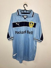 LEEDS UNITED 1999/2000 AWAY