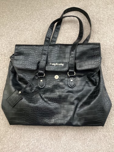 Betty barclay tote bag - bag, –