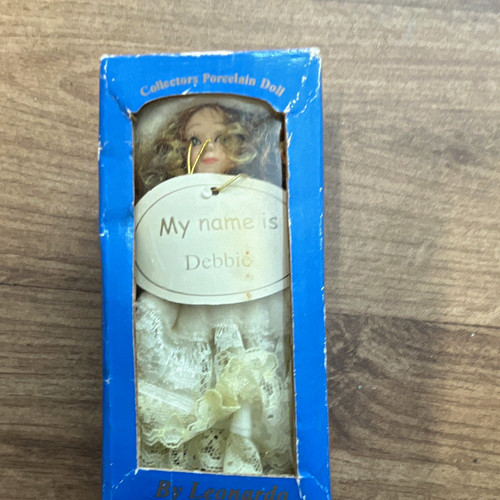 Leonardo debbie porcelain - leonardo,