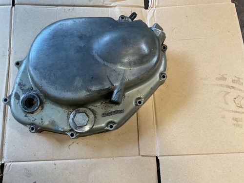 Honda xl250k xl250 - honda,