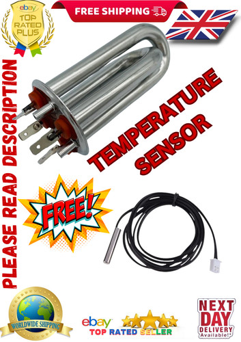 Brand new cleverspa heater - brand,