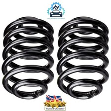 2 x Coil Springs (Pair Set)