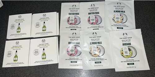 The body shop avocado - 6,
