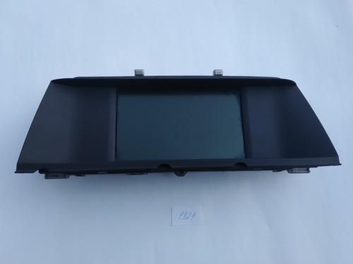 Bmw f01 f02 - 7, central
