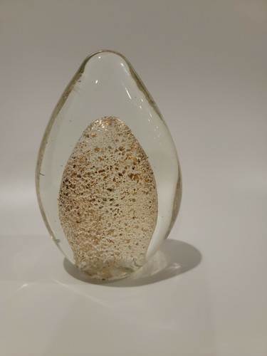 Boconcept clear teardrop - teardrop, art