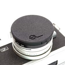 Unlocked lens cap lens cap for