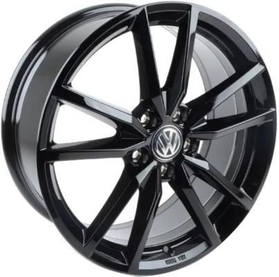 New alloy wheel rim - wheel, for