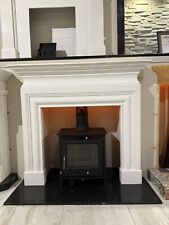 30kw BOILER STOVE Multi-Fuel