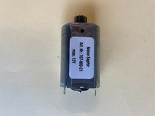 Heiniger Saphir Motor