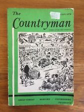 The Countryman Magazine