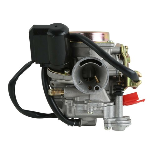 Carburettor fit sym - carburettor, fiddle
