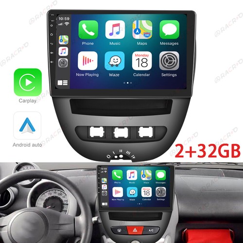 For toyota aygo - for, 107