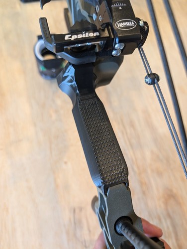 Mathews custom bow - custom,