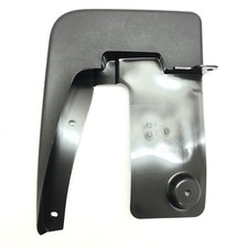 Genuine Mercedes Benz Front