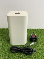 Apple AirPort Time Capsule 2TB A1470 5th Generation Wireless AC Router ME177LL/A