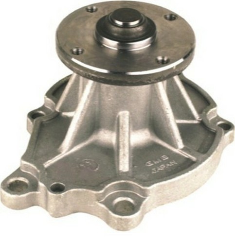 Water pump gasket for nissan - water,
