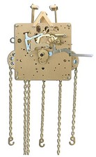 1151-050H 85cm Hermle