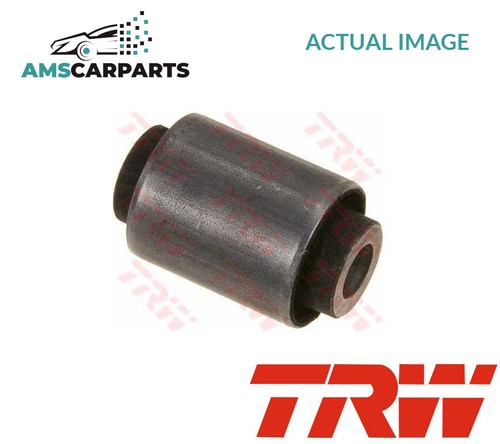 Control arm wishbone bush rear - bush,