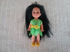 Barbie Friends of Kelly