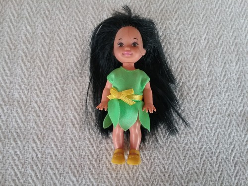 Barbie friends kelly - barbie,