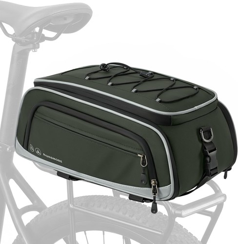 Rainsmore bike pannier bag - rainsmore,