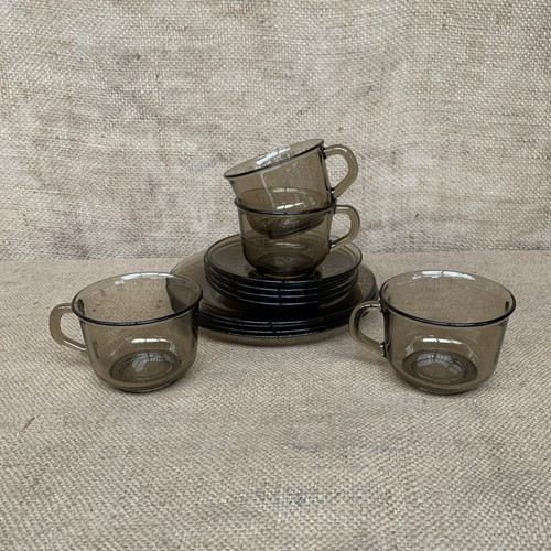 Vintage arcoroc french - vintage,