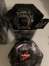 Casio G-SHOCK  GW-9500-3