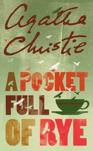 Pocket full rye - a,