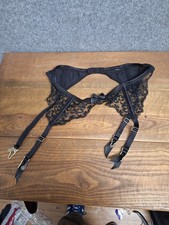Unbranded Size 8 Black