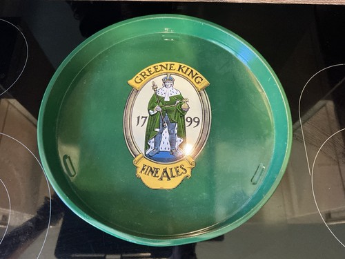 Greene king fine ales - greene,