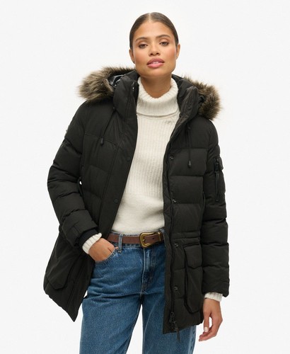 Superdry womens microfiber - superdry,