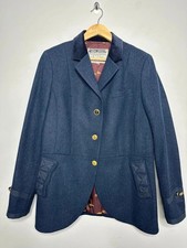 Joules Tweed Jacket UK 16 18
