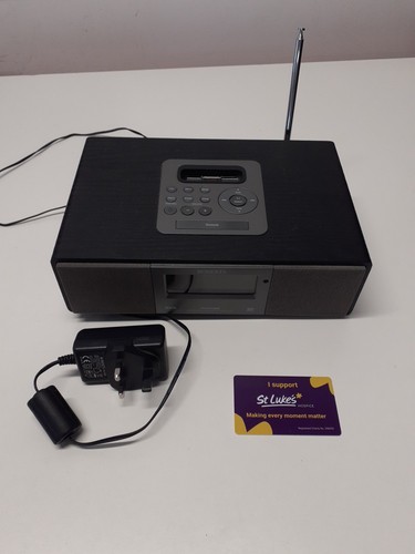 Roberts sound dab alarm - roberts, 66