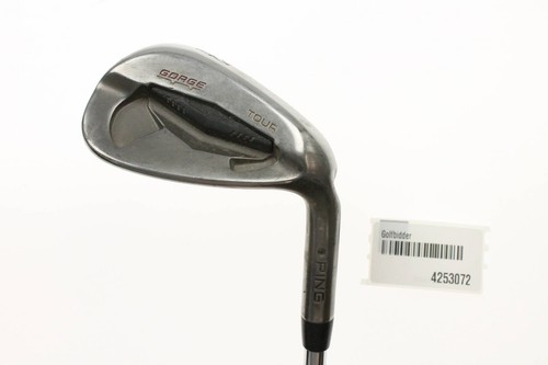 Ping tour gorge golf club - gorge,