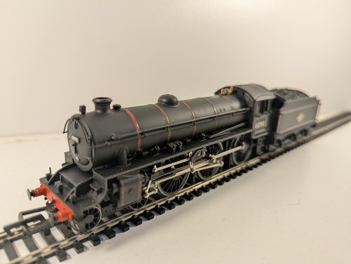 Bachmann branchline lner class - branchline,