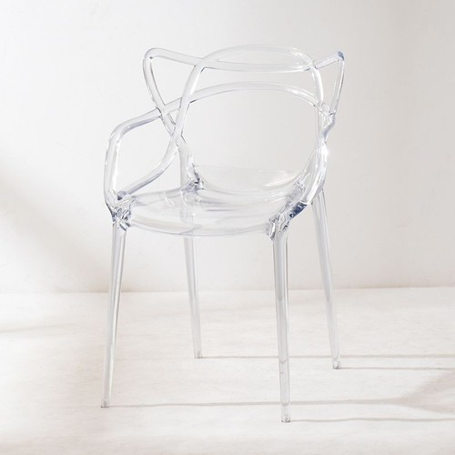 Transparent scandinavian - 2x,