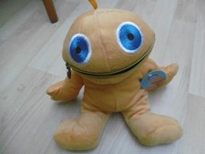 OFFICIAL RAINBOW PLUSH BEANIE