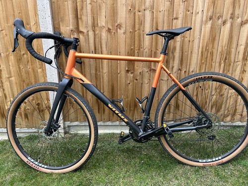 Vitus substance gravel - vitus, 2