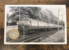 564. SCOTLAND BALLOCH STATION