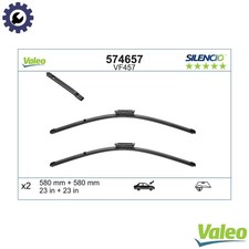 WIPER BLADE 574657 FOR SAAB