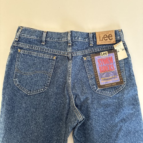 Lee storm riders jeans - lee,