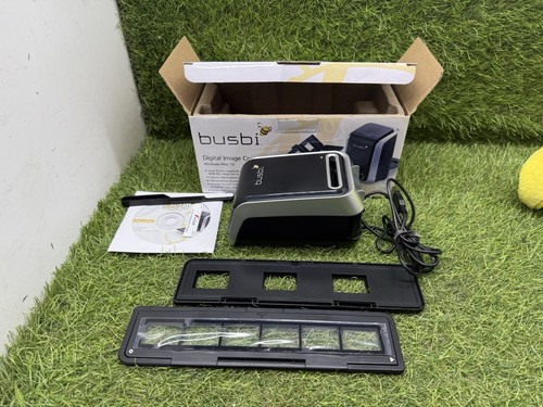 Busbi busimg001 negative and - busbi,