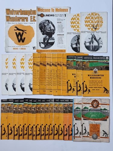 Wolverhampton wanderers - wolverhampton,
