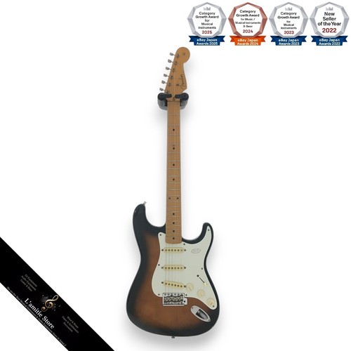 Fender japan st5765 1984 - fender,