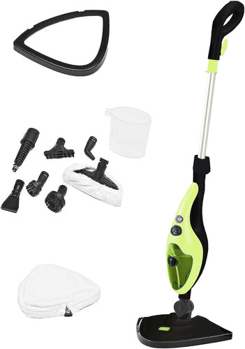 1500w hot steam mop - ,